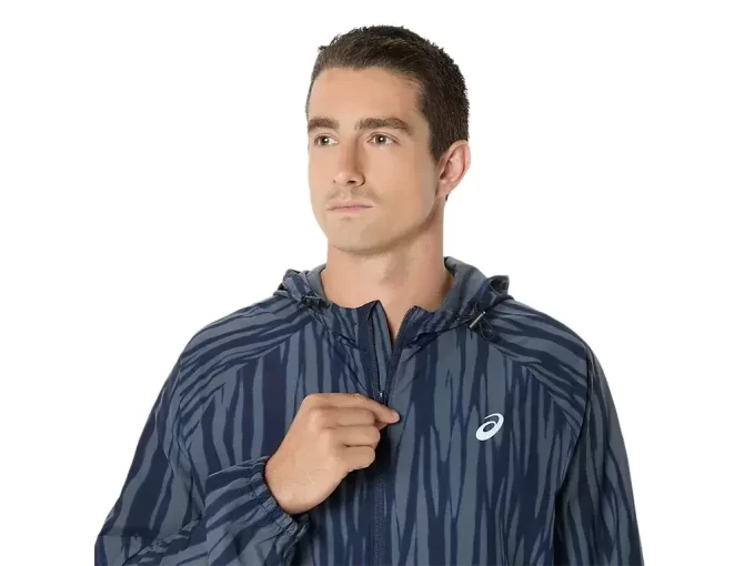 UNISEX PR LYTE PACKABLE JACKET