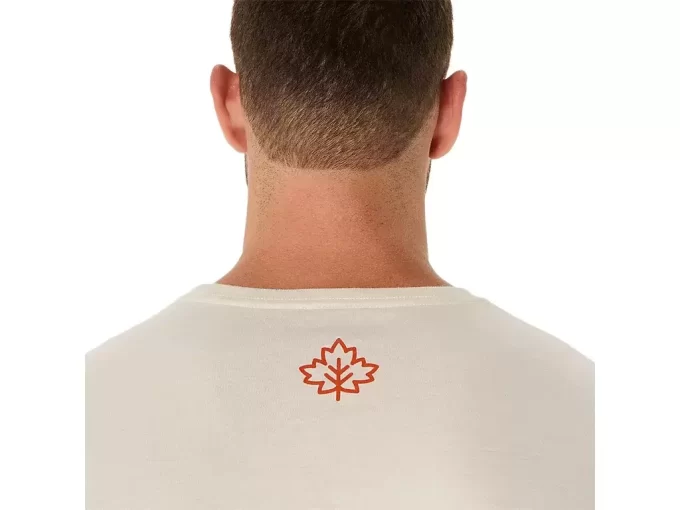 UNISEX SHORT SLEEVE AUTUMN OF SPORT TEE