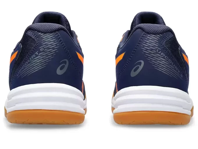 UPCOURT 5 ROAD TESTED