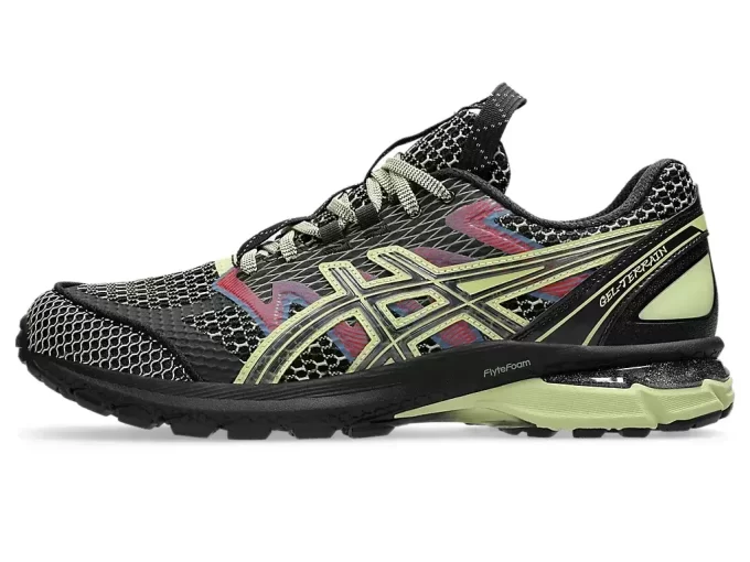 US4-S GEL-TERRAIN US4-S GEL-TERRAIN