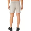 VENTED MESH 7IN KNIT SHORTS