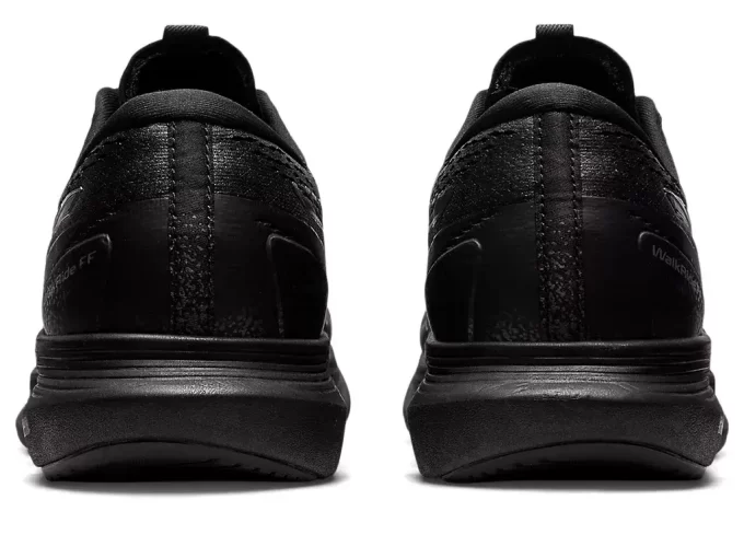 WALKRIDE FF ROAD TESTED