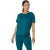 WOMEN ACTIBREEZE SHORT SLEEVE TOP