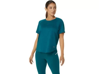 WOMEN ACTIBREEZE SHORT SLEEVE TOP