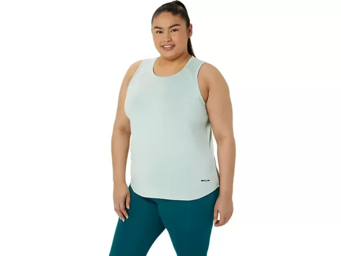 WOMEN ACTIBREEZE SLEEVELESS TOP