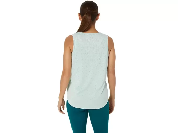 WOMEN ACTIBREEZE SLEEVELESS TOP