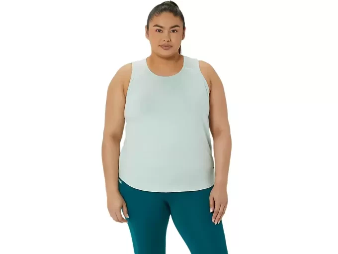 WOMEN ACTIBREEZE SLEEVELESS TOP
