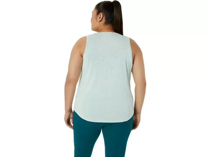 WOMEN ACTIBREEZE SLEEVELESS TOP
