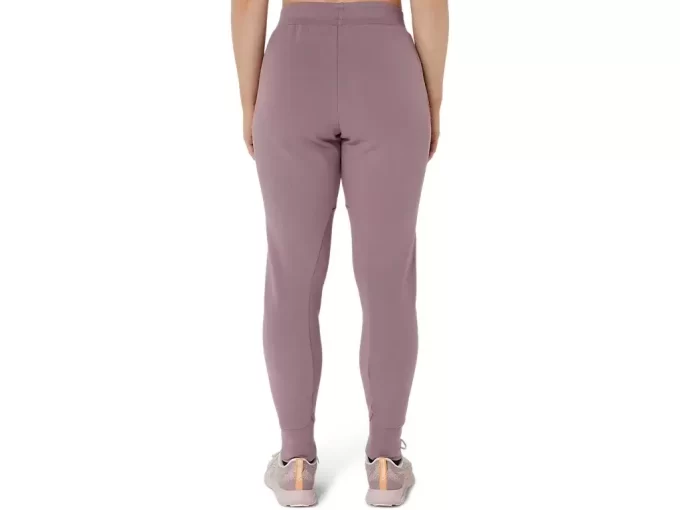 WOMEN MOBILITY KNIT PANT
