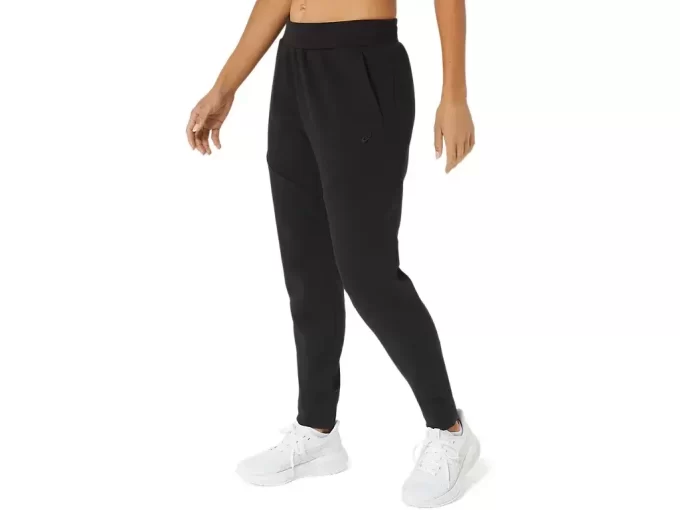 WOMEN MOBILITY KNIT PANT