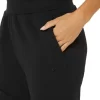 WOMEN MOBILITY KNIT PANT