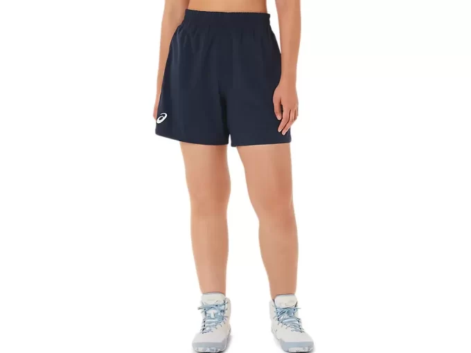 WOMEN’S 2 PIECE WRESTLING SHORT