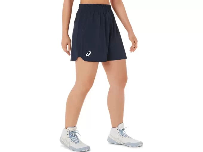 WOMEN’S 2 PIECE WRESTLING SHORT