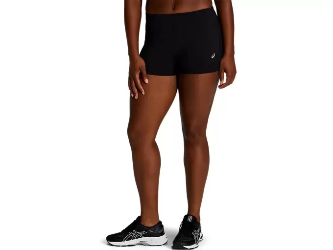 WOMEN’S 2IN TRAIN SHORT