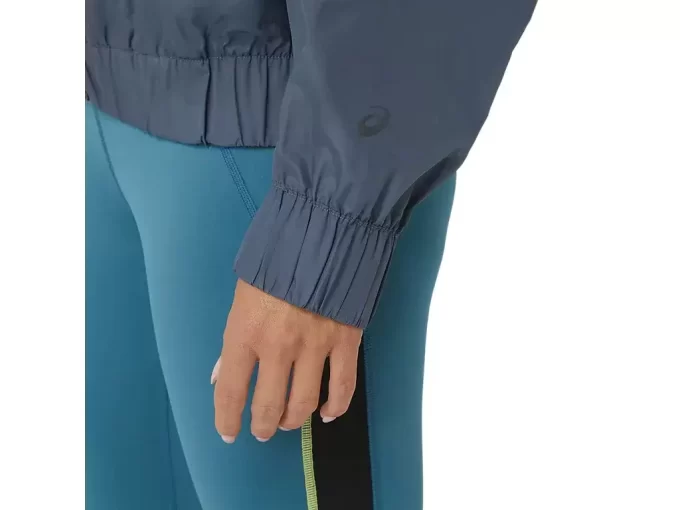 WOMEN’S ACTIBREEZE NAGINO WOVEN JACKET