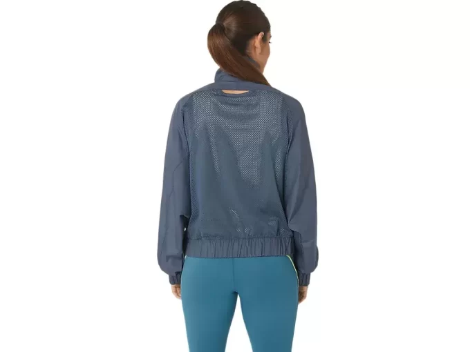 WOMEN’S ACTIBREEZE NAGINO WOVEN JACKET