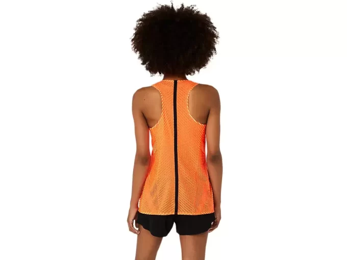 WOMEN’S ACTIBREEZE SINGLET
