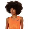 WOMEN’S ACTIBREEZE SINGLET