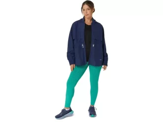 WOMEN’S ACTIBREEZE WOVEN JACKET
