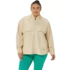 WOMEN’S ACTIBREEZE WOVEN JACKET