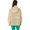 WOMEN’S ACTIBREEZE WOVEN JACKET