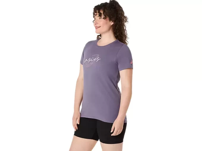 WOMEN’S ASICS 1977 TEE