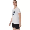 WOMEN’S ASICS AIZOME SHORT SLEEVE TEE