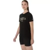 WOMEN’S ASICS FOIL SHORT SLEEVE TEE