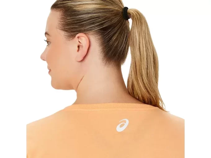 WOMEN’S ASICS GSG SINCE 1977 ADVENTURE CREW WOMEN’S ASICS GSG SINCE 1977 ADVENTURE CREW