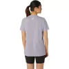 WOMEN’S ASICS MONARCH SLOGAN CREW