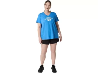 WOMEN’S ASICS PICKLEBALL SHORT SLEEVE TEE