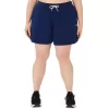 WOMEN’S ASICS SUNDAY SANA FLEECE SHORT