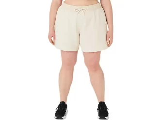 WOMEN’S ASICS SUNDAY SANA FLEECE SHORT