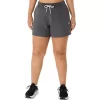 WOMEN’S ASICS SUNDAY SANA FLEECE SHORT