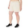 WOMEN’S ASICS SUNDAY SANA FLEECE SHORT