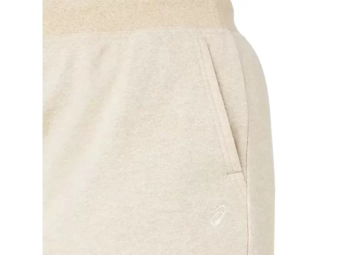 WOMEN’S ASICS SUNDAY SANA FLEECE SHORT