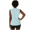WOMEN’S ASICS YOUR ADVENTURE MUSCLE TEE