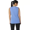 WOMEN’S ASICS YOUR ADVENTURE MUSCLE TEE