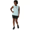 WOMEN’S ASICS YOUR ADVENTURE MUSCLE TEE