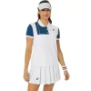 WOMEN’S CLASSIC POLO-SHIRT