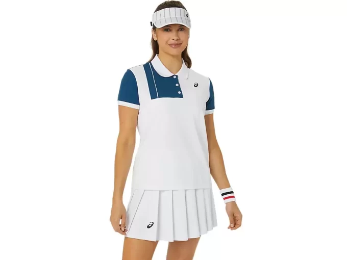 WOMEN’S CLASSIC POLO-SHIRT