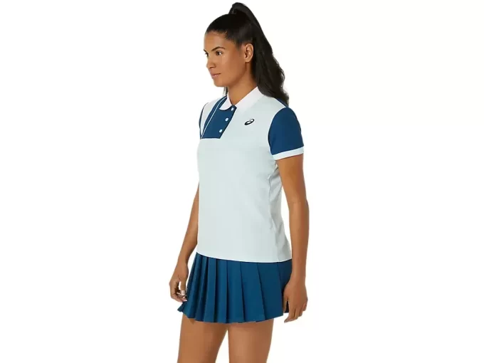 WOMEN’S CLASSIC POLO-SHIRT WOMEN’S CLASSIC POLO-SHIRT