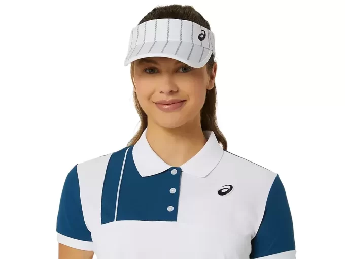 WOMEN’S CLASSIC POLO-SHIRT