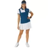 WOMEN’S CLASSIC SKORT WOMEN’S CLASSIC SKORT
