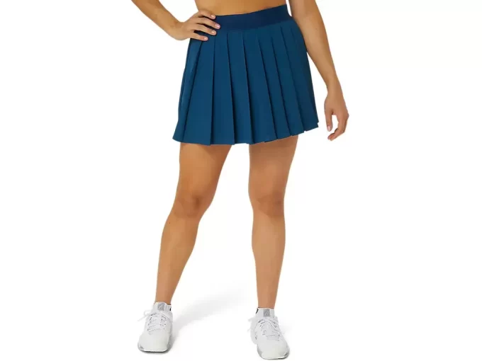 WOMEN’S CLASSIC SKORT WOMEN’S CLASSIC SKORT
