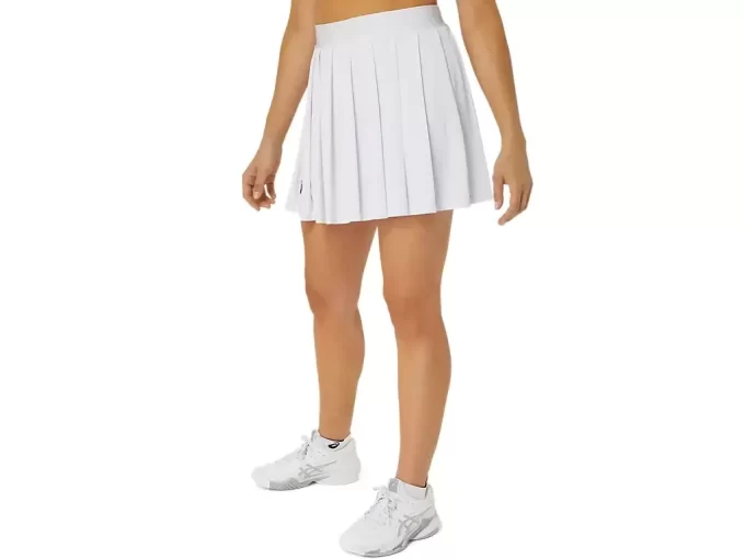 WOMEN’S CLASSIC SKORT WOMEN’S CLASSIC SKORT