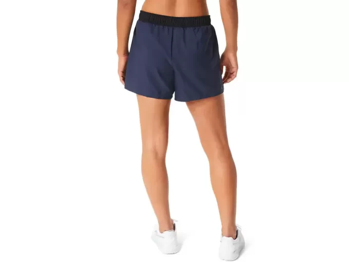 WOMEN’S COURT SHORT WOMEN’S COURT SHORT