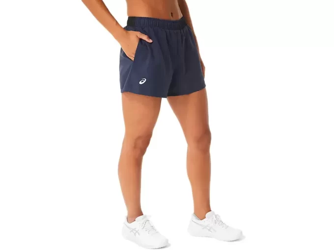 WOMEN’S COURT SHORT WOMEN’S COURT SHORT