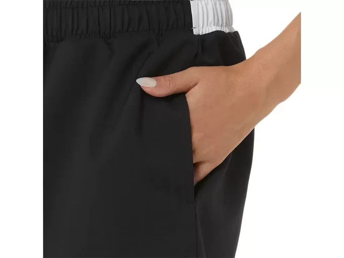 WOMEN’S COURT SHORT WOMEN’S COURT SHORT