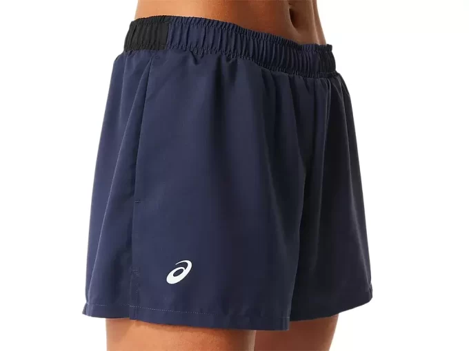WOMEN’S COURT SHORT WOMEN’S COURT SHORT